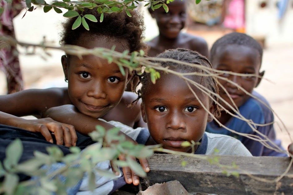 Kaune Prasideda Tris Dienas Vyksiancios Afrikos Kulturos Dienos Pasauliskisenėje Lt