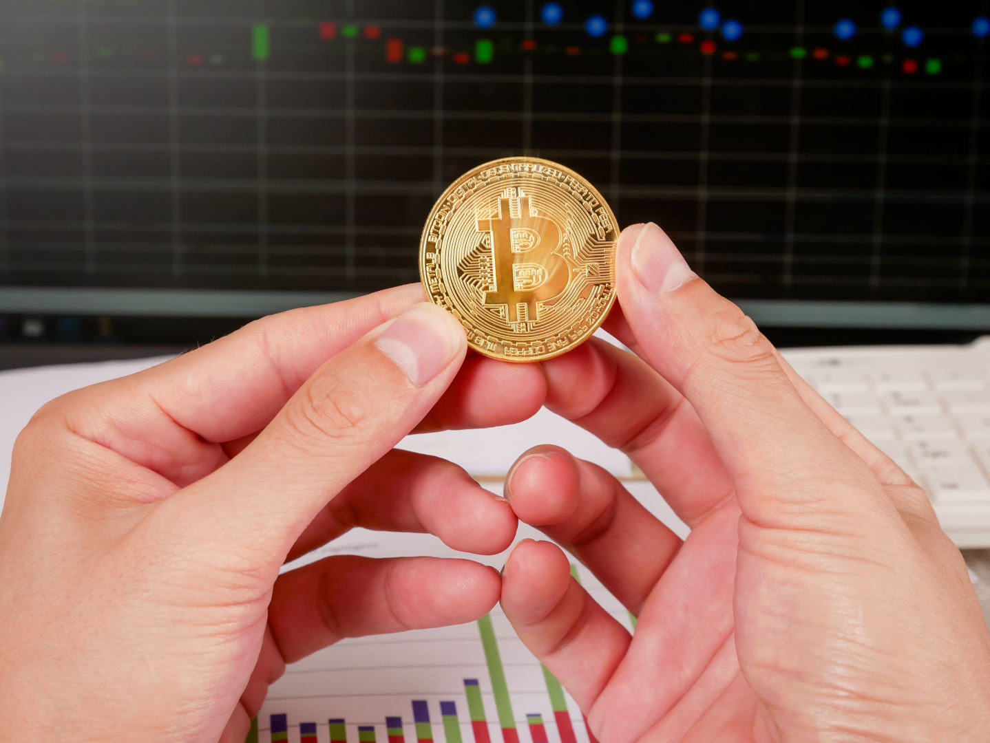 kaip anonimiškai investuoti į bitcoin