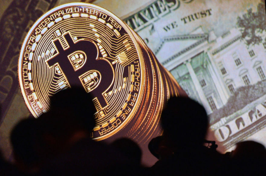 Didiausios kriptovaliut investicijos, Botas kaip investuoju savo pinigus į bitkoiną investuoti