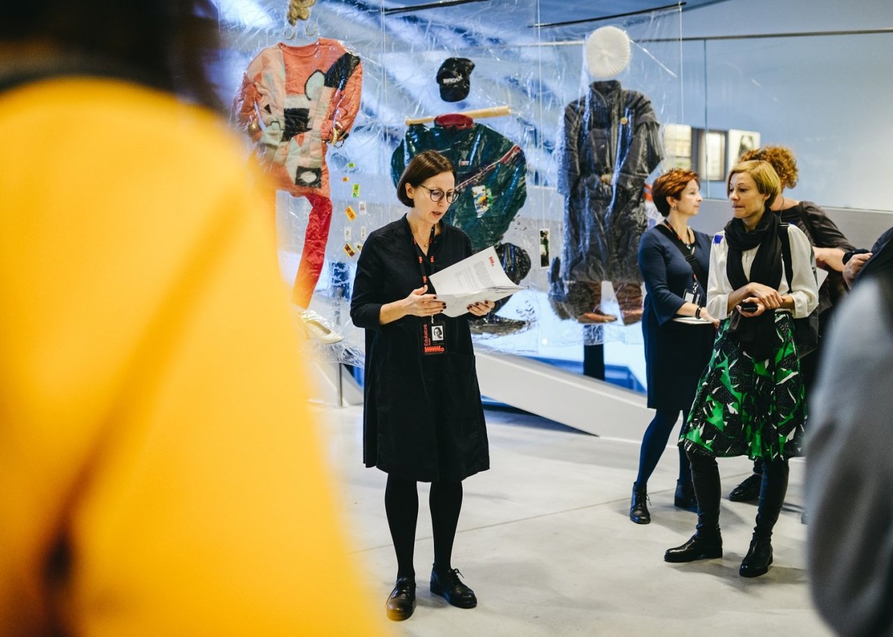 MO muziejus įsteigė „Mokytojo pasą“: kvies lankytis muziejuje nemokamai bei praneš apie edukacines veiklas