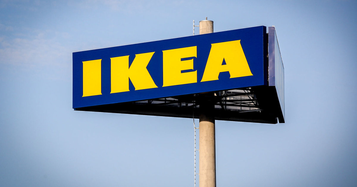 Ikea internetine parduotuve
