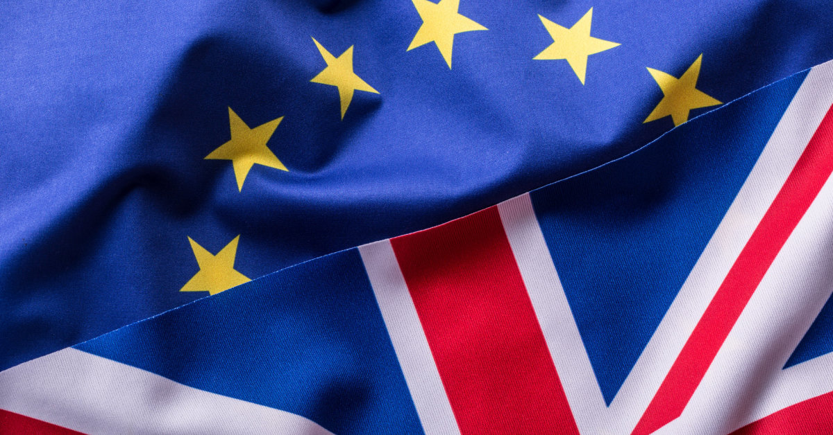 Didžioji Britanija ir Europos Sąjunga paskelbė visą prekybos sutarties po „Brexit“ tekstą