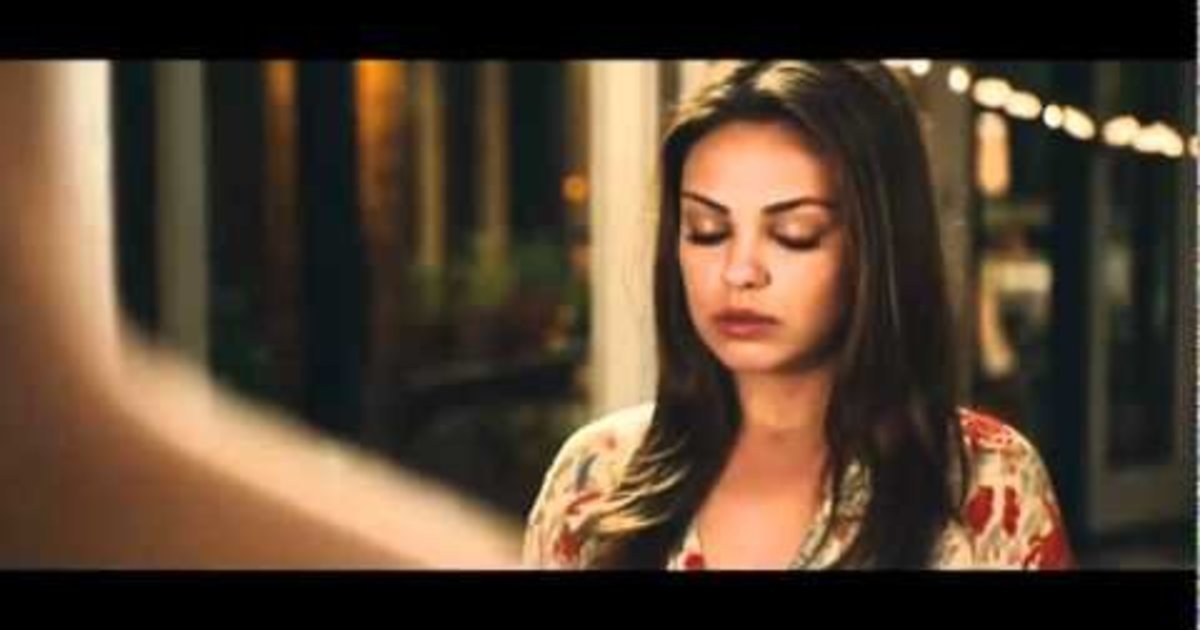 Friends With Benefits Movie Trailer Official Video Vardai 15min Lt