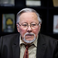 Profesorius Vytautas Landsbergis