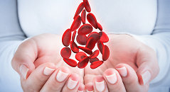 Kraujo donorystės nauda sergantiems arterine hipertenzija / Naujienos