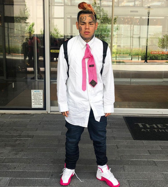 Tekashi69