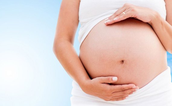 Fotolia Photo / Pregnancy