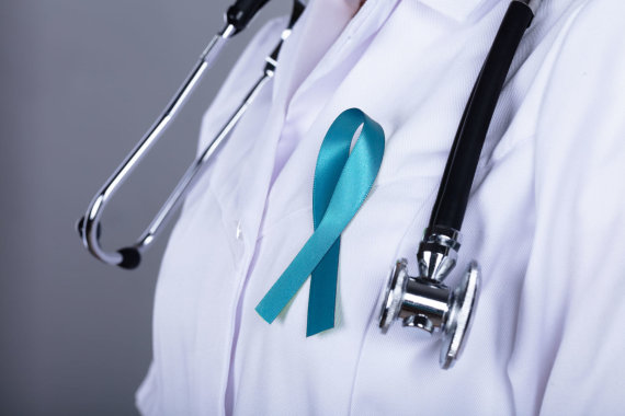 Photo from 123RF.com / Uterine Cancer Prevention: Regular Visits to a Gynecologist