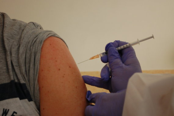 Photo of Santara clinics / Revaccination at Santara clinics