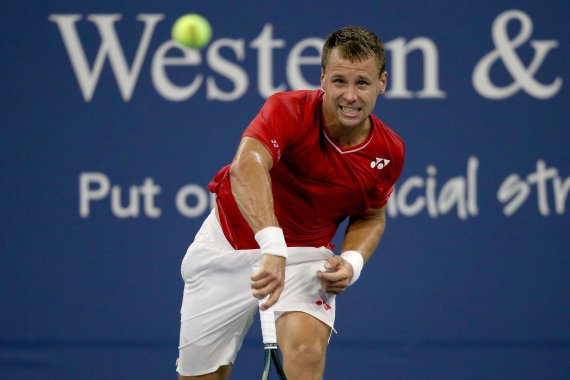 Photo by Scanpix / Ricardas Berankis