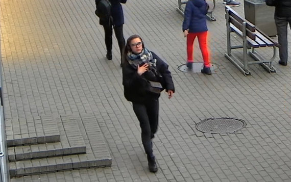 Siauliai LSC / Suspect Suspect