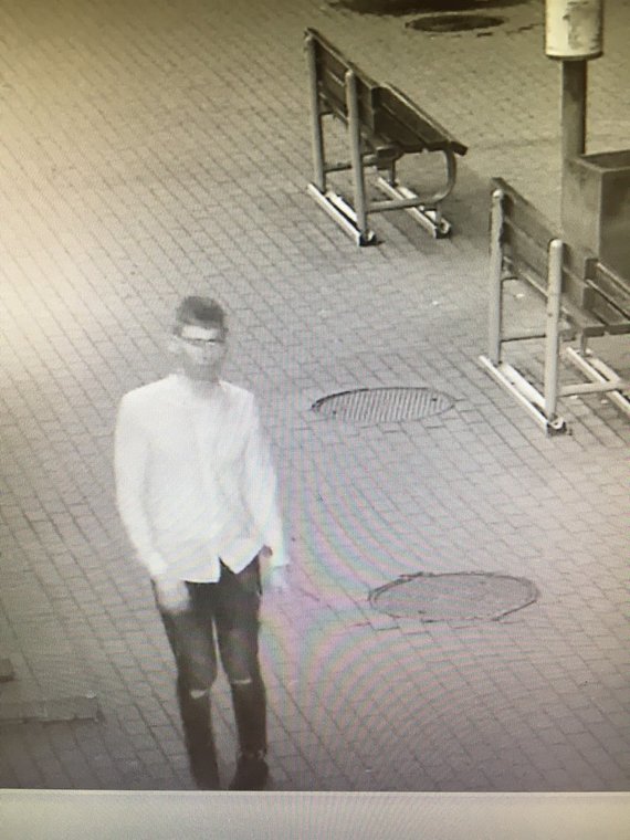 Siauliai LSC / Suspect Suspect