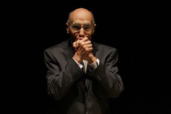   AFP / Photo Scanpix / José de Sousa Saramago 