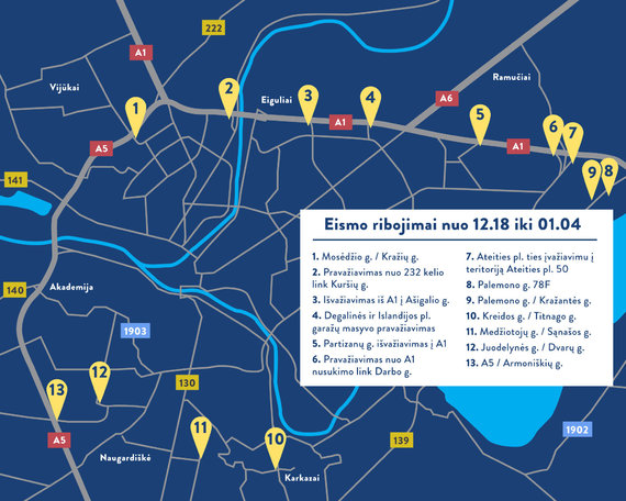 Firewall map