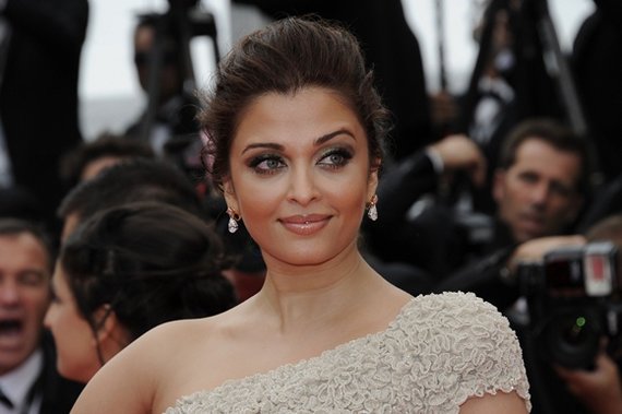 AFP / Scanpix Photo / Aishwarya Rai Bachchan