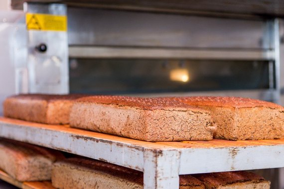 jp.lt/RIMVYDAS ANČEREVIČIUS photo / Radviliškės village bakery