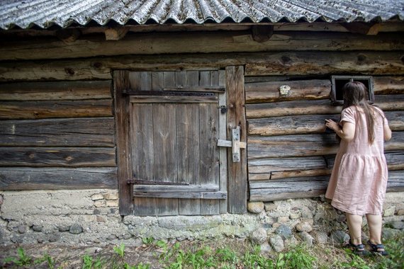 Vidmantas Balkūnas / Village Photo