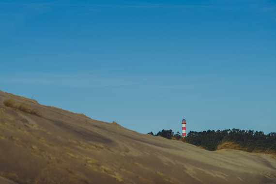 Photo by Andrius Aleksandravičius / Nida Lighthouse