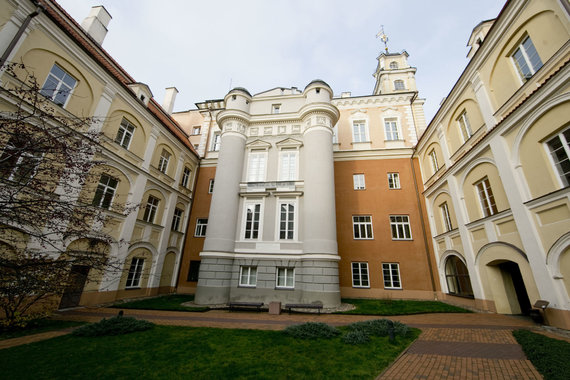 Valdas Kopūstas / 15 min photo / Vilnius University Astronomical Observatory