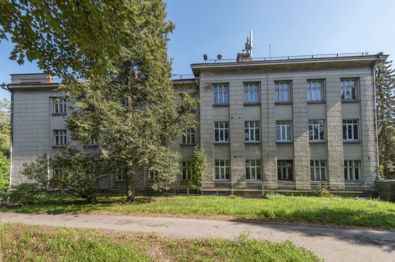 Photo of Vytautas Magnus University / Dorm on Gustaičio Street