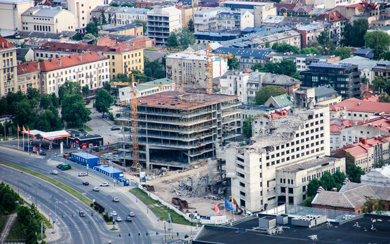 Photo by Karolina Stažytė / Republika Hotel