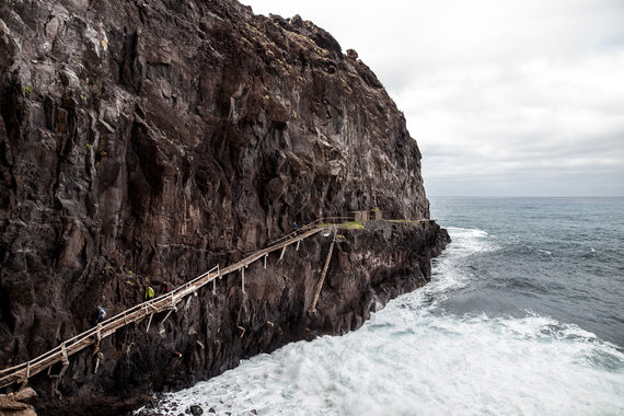 Photo by Ignas Vaičiulis / Cape of St. George 