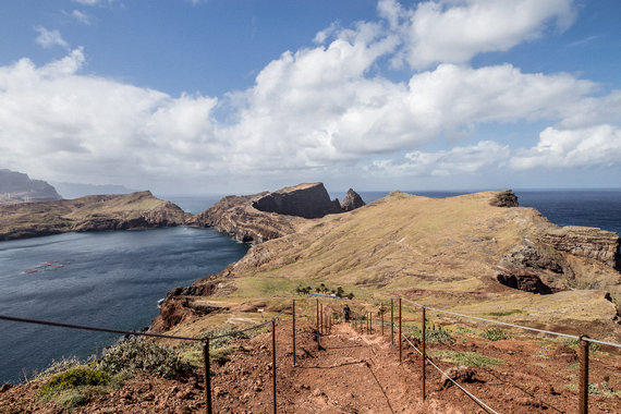 Photo by Ignas Vaičiulis / Cape Lourenco 