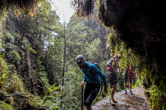 Photo by Ignas Vaičiulis / Rain in Levada