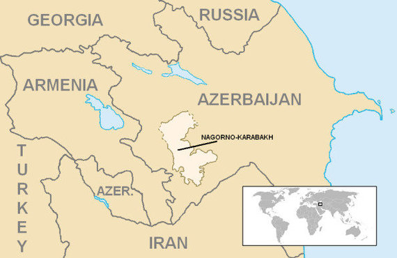 Figure from Wikimedia Commons / Karabakh Mountain Territory