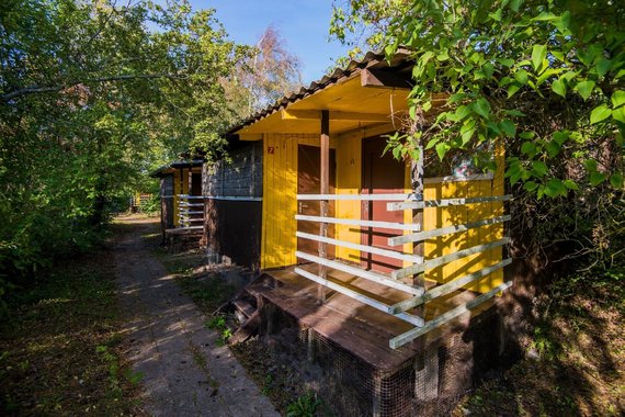 Photo of Vytautas Magnus University / Vytautas Magnus University Cabins in Šventoji