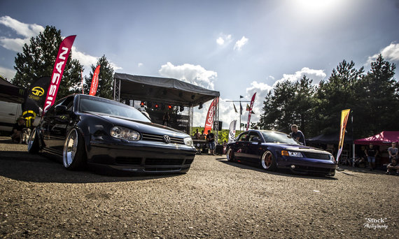   Vytautas Šadys / Photo by Stock Photography / Exceptional Cars at the Chill Festival & # 39; n Grill 