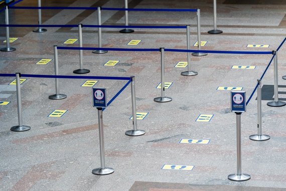 Photo of Lithuanian airports / airport