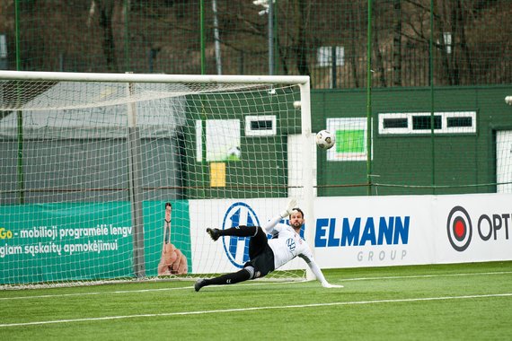 Arno Strumila / 15min photo / Super Cup: Vilnius 