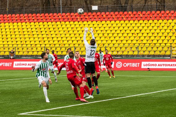 Arno Strumila / 15min photo / Super Cup: Vilnius 