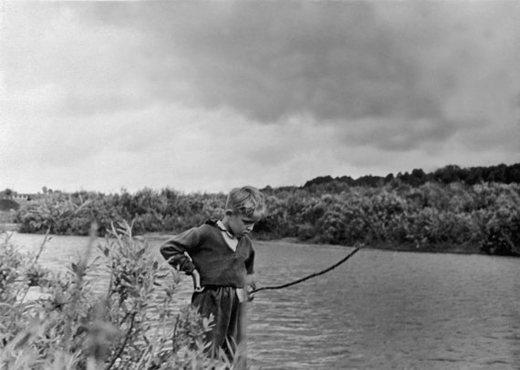 Personal File Photo / 1960, Seredžiai