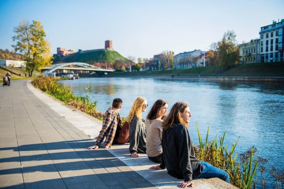 Photo by Go Vilnius / Vilnius