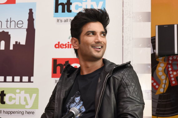 Photo by Vida Press / Sushant Singh Rajput