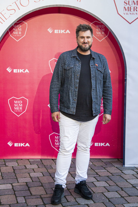 Ernesta Čičiurkaitė / 15min photo / Festival guests