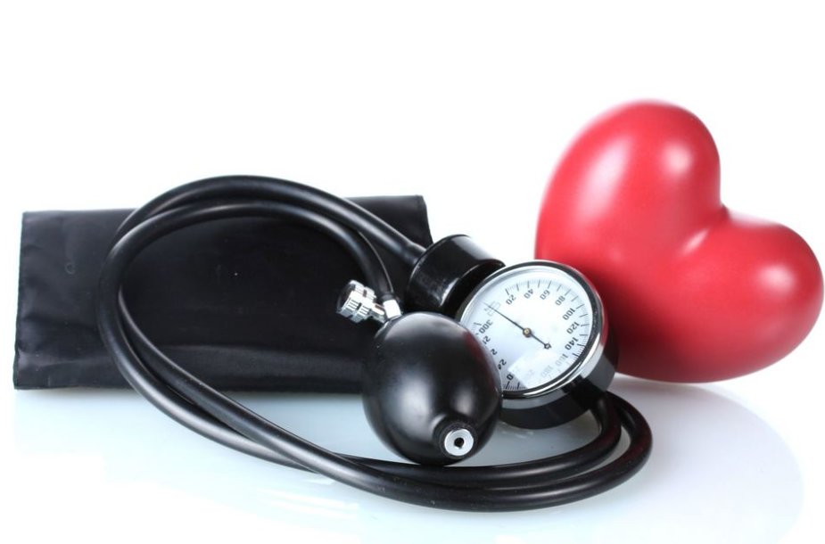 hipertenzijos streso prevencija persimonų nauda esant hipertenzijai