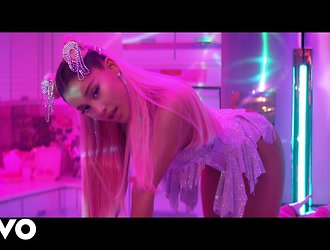 Ariana Grande 7 Rings